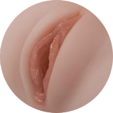Sanhui Doll Full Silicone 172cm with AIO head #38 Seamless