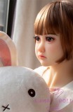 Real Girl TPE love doll 120cm 13kg easy to use