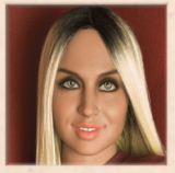 In Stock WM Doll TPE Material Sex Doll(USA)