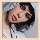 In Stock WM Doll TPE Material Sex Doll(USA)
