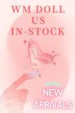 In Stock WM Doll TPE Material Sex Doll(USA)|kumadoll