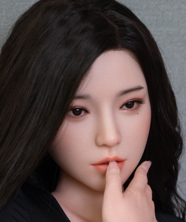 148cm/4ft9 Tayu Doll Full Silicone Sex Doll AA-cup with M3 Head 18kg ...