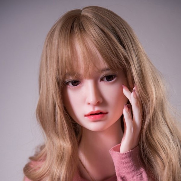 Qita 164cm Sex Doll with Jasmine Head Full silicone