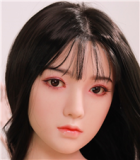 Cosdoll Sex doll 160cm/5ft2 Big Breast E-cup #23 head selectable head material and body height