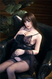 In-Stock Irontech Doll TPE Material Sex Doll(USA)