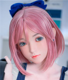 FUDOLL【Special sale： Buy Silicone Dolls, 148cm and 155cm Ultra Reduced Weight body FREE!】7.14-8.31