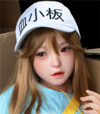 FUDOLL【Special sale： Buy TPE Dolls, Articulated finger joint FREE!】7.14-8.31