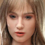 Starpery Sex Doll Full Silicone 172cm/5ft6 F-Cup Rozanne Head with Freckles