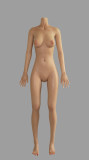Starpery Sex Doll Full Silicone 172cm/5ft6 F-Cup Rozanne Head with Freckles