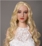 Starpery Sex Doll Full Silicone 165cm/5ft4 C-Cup Mira Head