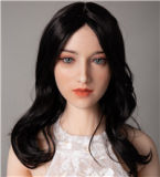 Starpery Sex Doll Full Silicone 172cm/5ft6 F-Cup Rozanne Head with Freckles