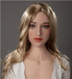 Starpery Sex Doll Full Silicone 172cm/5ft6 F-Cup Rozanne Head with Freckles