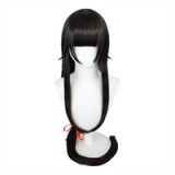 Anime Doll Soft vinyl head+TPE body 132cm CGO01 head - GUAVADOLL