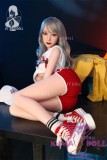XTDOLL 150cm D-cup (150D-S) Mia head full silicone doll life-size real love doll