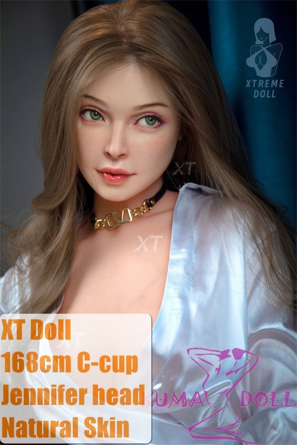 XTDOLL 168cm C-cup Jennifer head TPE Doll life-size real love doll