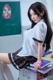 XTDOLL 150cm D-cup (150D-S) Xiao Joe head, promotional image TPE Doll, life-size real love doll