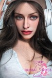 XTDOLL 162cm G-cup Eveleigh head full silicone doll life-size real love doll