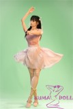 Top Sino Love Doll 153cm B-cup Miling T30 head  ballerina New items discount 10% OFF and free new spherical M16 bolts until August 18