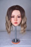 Sanmu doll Sex doll  #58  160cm E-cup body Full Silicone