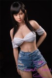 Sanmu doll Sex doll  #59  160cm E-cup body Full Silicone