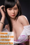 Sanmu doll Sex doll  #59  160cm E-cup|kumadoll