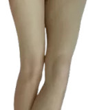 Tayu Doll Full Silicone Sex Doll 107cm torso sexy pretty legs