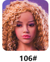 JY Doll Full Silicone Material Love Doll Xiangbai Head 157cm/5ft2 E-Cup with body makeup