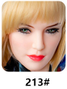 JY Doll Full Silicone Material Love Doll Xiangbai Head 157cm/5ft2 E-Cup with body makeup