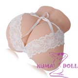 In-Stock Tantaly 8.7 kg/19.2 lbs Mia fair 2.0 TPE Big Breast Torso For Male 2 holes available