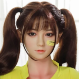 Cosdoll Sex doll 168cm/5ft5 Large Breast I-cup #16 head selectable head material and body height