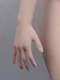 Angelkiss 168cm D-cup #LS7 head full silicone realistic sex doll