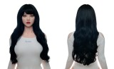 Real Lady Full Silicone Sex Doll 170cm/5ft6 C-cup Natural Skin S41 head