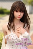 SHEDOLL Lolita type 158cm/5ft2 normal breast Qingning #16 head love doll body material customizable cottagecore floral dress