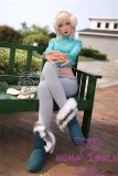 SE Doll TPE Material Love Doll 161cm/5ft3 F-cup with #121 Head
