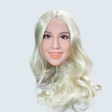 SE Doll TPE Material Love Doll 161cm/5ft3 F-cup with #121 Head