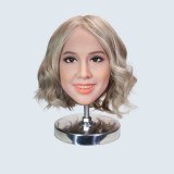 SE Doll TPE Material Love Doll 161cm/5ft3 F-cup with #121 Head