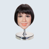SE Doll TPE Material Love Doll 161cm/5ft3 F-cup with #121 Head