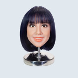 SE Doll TPE Material Love Doll 161cm/5ft3 F-cup with #121 Head