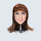 SE Doll TPE Material Love Doll 161cm/5ft3 F-cup with #121 Head