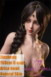 Jiusheng Doll Sex Doll 163cm/5ft4 F-cup Arisa head|kumadoll