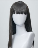 Jiusheng Doll  Sex Doll 168cm/5ft5 C-cup Rikki Head Natural skin Color Silicone Head And TPE Body