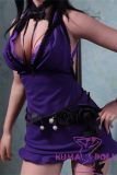Real Girl 5kg 76cm A6 head middle breast sexually active super realistic figure full silicone