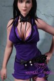 Real Girl 5kg 76cm A6 head middle breast sexually active super realistic figure full silicone