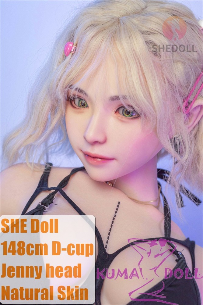 Jenny Sex Doll Wearing Black Bandage Sexy Lingerie Asian Beauty