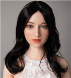 Starpery Sex Doll Full Silicone 171cm/5ft6 D-Cup Pamela Head