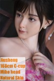 Jiusheng Doll 168cm/5ft5 C-cup Miho Head|kumadoll