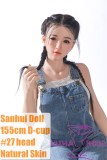 Sanhui Doll 155cm/5ft1 D-cup #27 AIO|kuamdoll