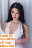 Sanhui Doll 155cm/5ft1 D-cup #27 AIO|kumadoll