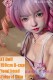 XTDOLL 150cm D-cup Yomi  head full silicone doll life-size real love doll