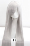 Aotume doll sex doll 135cm 4.4ft AA-cup  #98 Chloe head  from Fate anime sex doll